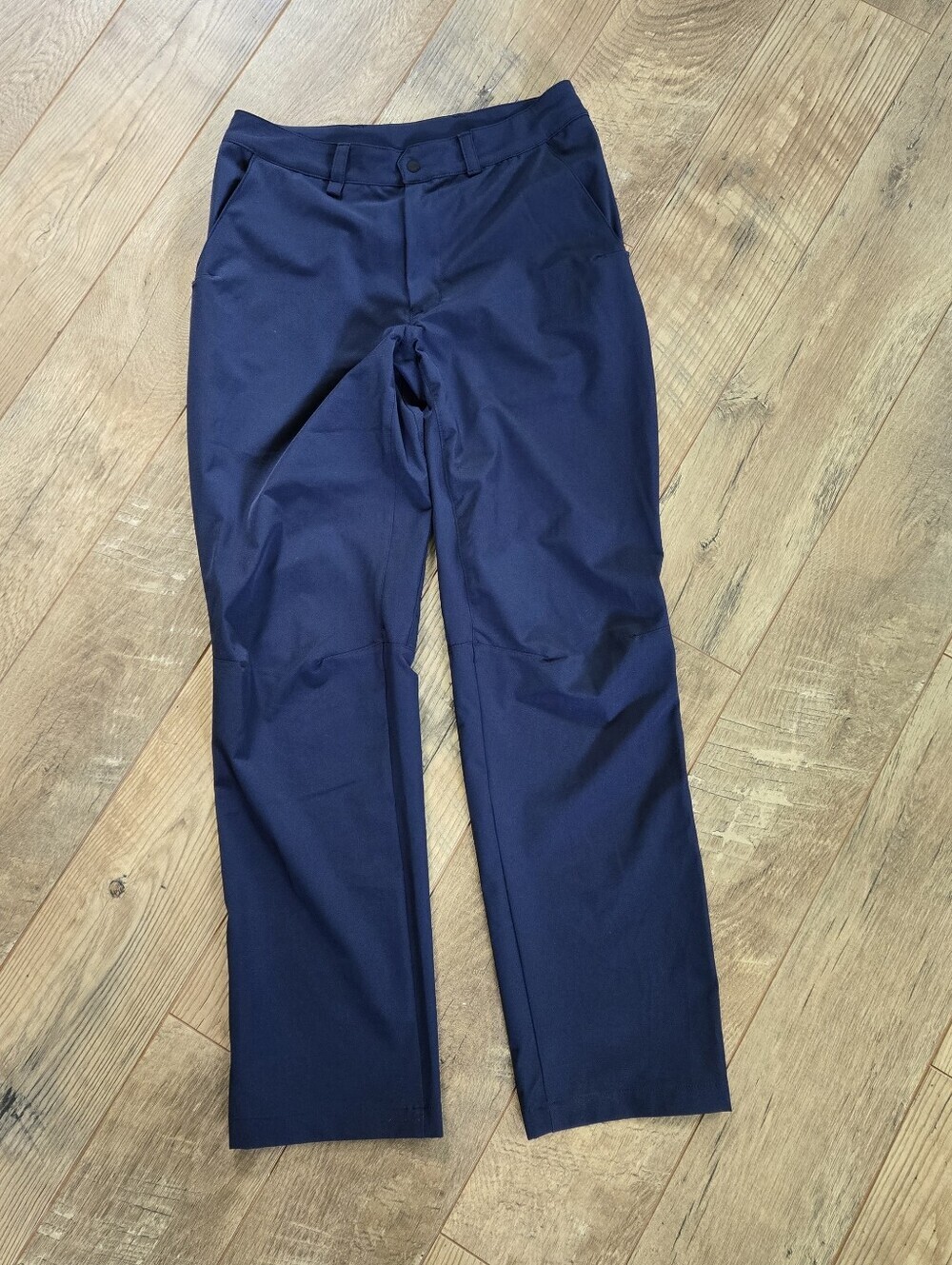 North Face Blue Mens 30x32 Pants